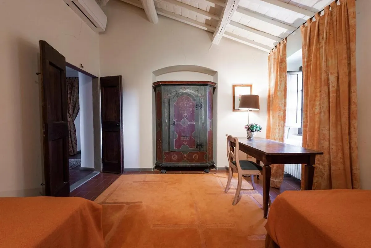 Villa Riflessi Di Fiesole - Piscina - Vista Firenze Italy
