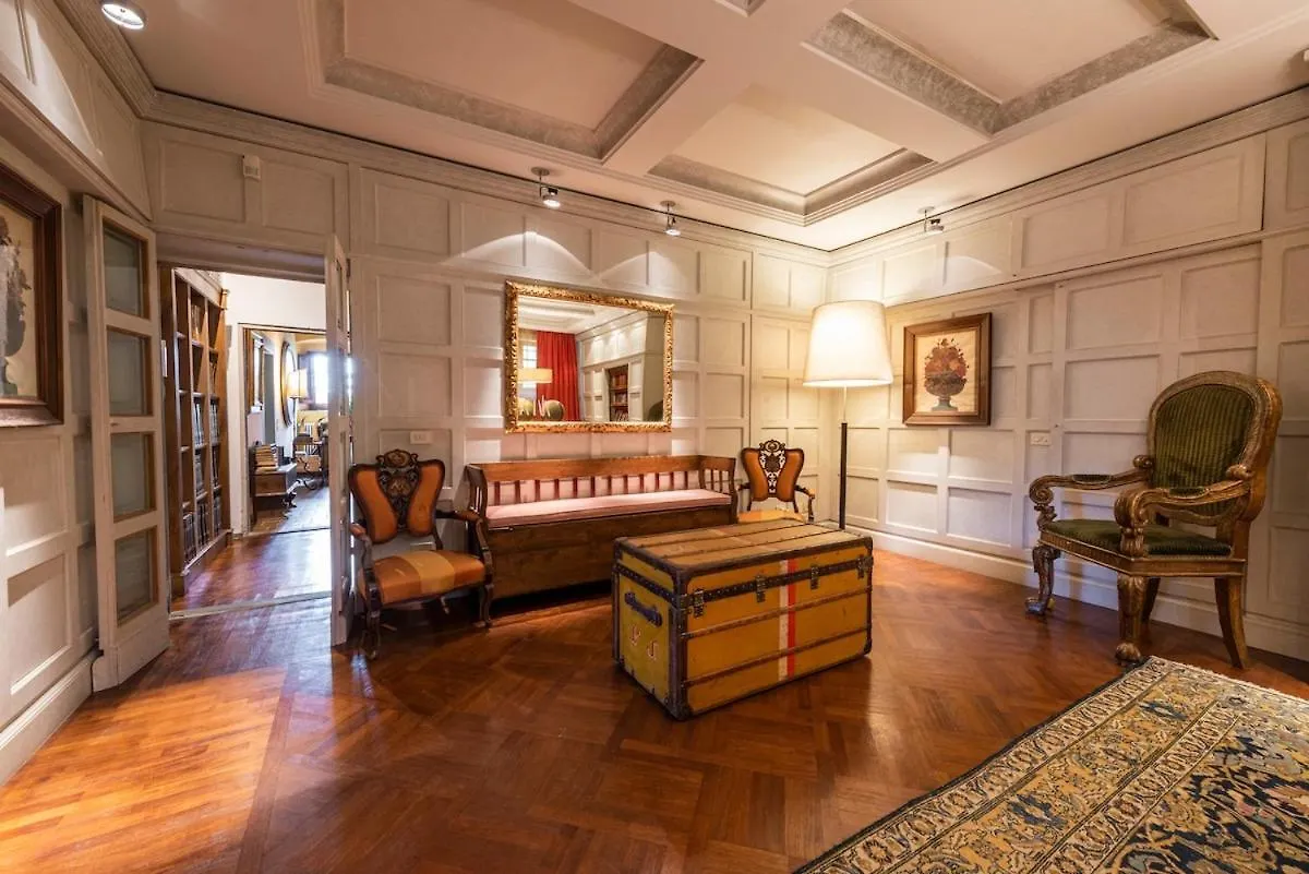 Villa Riflessi Di Fiesole - Piscina - Vista Firenze