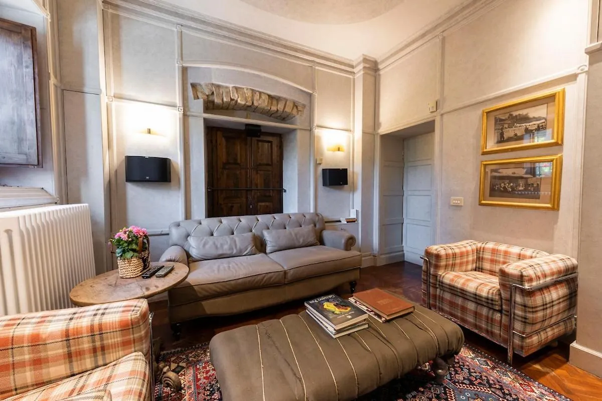 Villa Riflessi Di Fiesole - Piscina - Vista Firenze 0*,