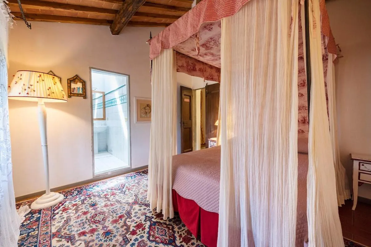 Villa Riflessi Di Fiesole - Piscina - Vista Firenze Italy