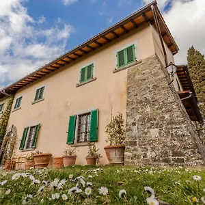 Fattoria Poggio Di Fiesole