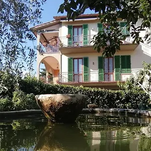 San Bartolo Rent 2 Passi Da Firenze Fiesole