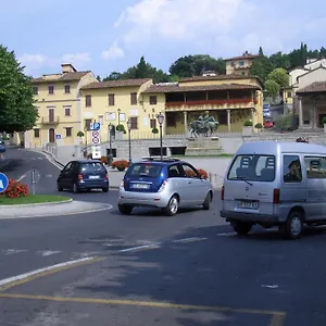 Kemp Village Panoramico, Fiesole