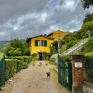  Country house Di Campolungo