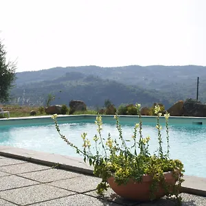  Farm stay Biologico Poggiopiano