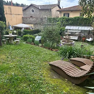 Elegante Bilocale / Elegant Double Fiesole