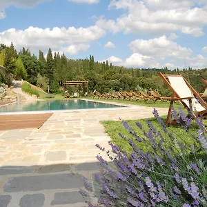  Farm stay Fattoria Di Maiano