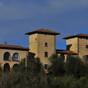  Bed & Breakfast Le Torri Di Firenze
