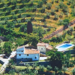  Farm stay Montereggi