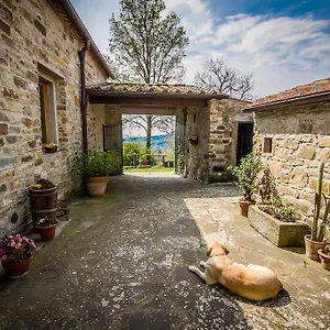Podere Il Palagio Fiesole