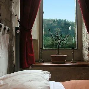 Bed and breakfast La Martellina, Fiesole