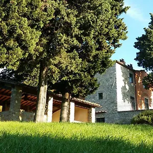  Bed & Breakfast Florence Country Relais