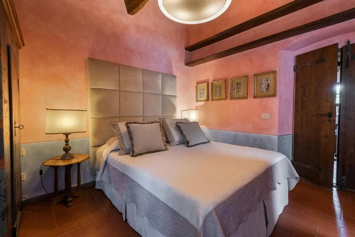 Villa Riflessi Di Fiesole - Piscina - Vista Firenze